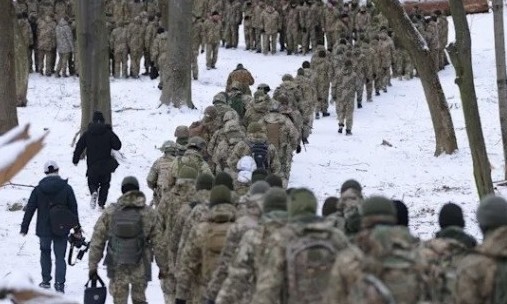 러시아 우크라이나 전쟁 이유 요약 (4)