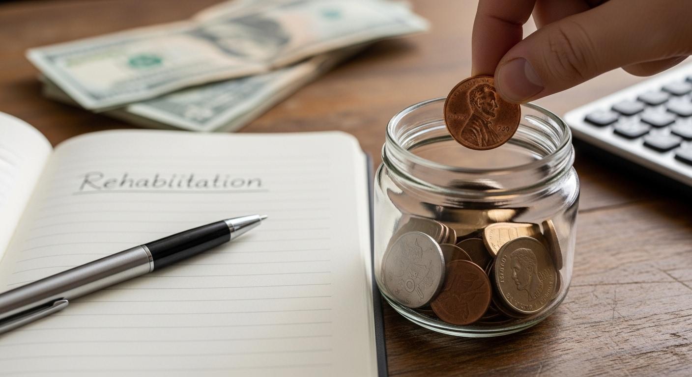 개인회생 미납대출