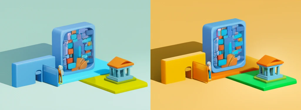 퇴직연금 담보대출 조건과 무주택자 주..