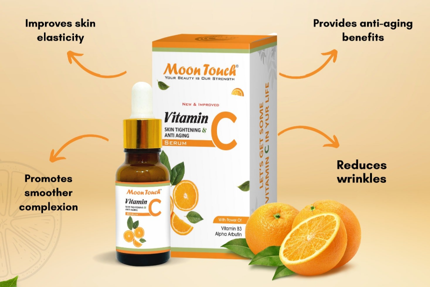 비타민C 보충제, 정말 필요할까 효과와 올바른 선택법