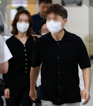 박수홍 친형 항소심 결심공판