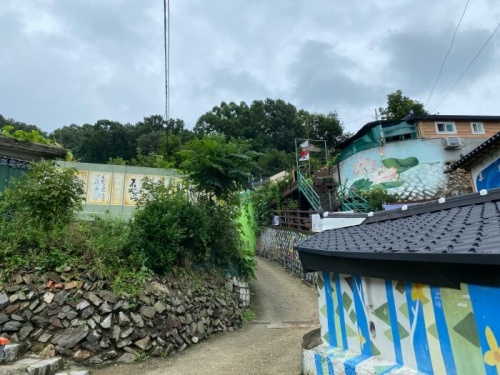 전주여행 한옥마을