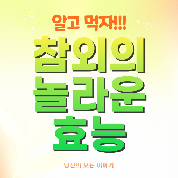 알고-먹자-참외의-놀라운-효능-당신의-모든-이야기