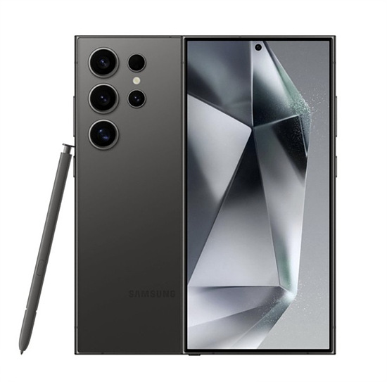 갤럭시 S24 울트라 예상 이미지