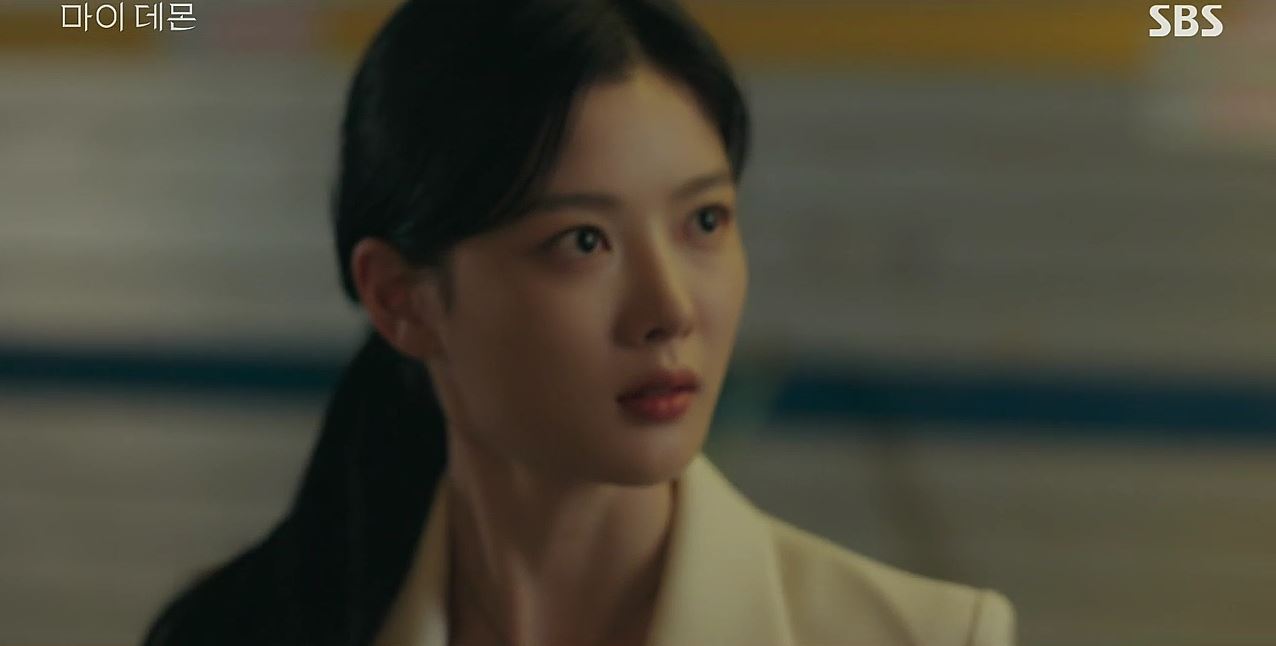 마이데몬_4회