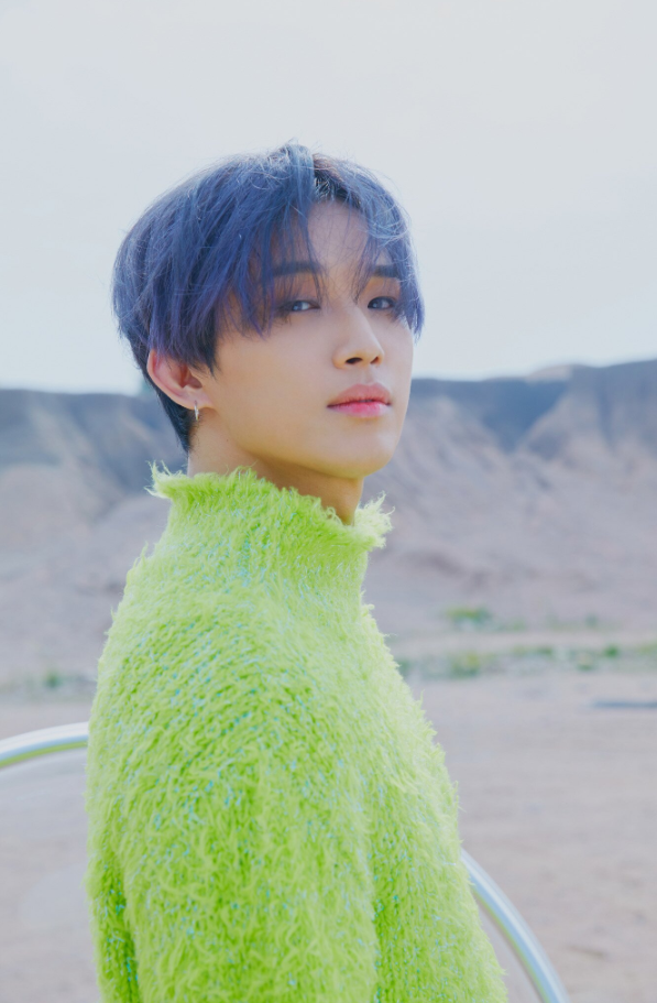 임현식 (비투비) Who's Real tvN 월화 드라마 〈세이렌〉