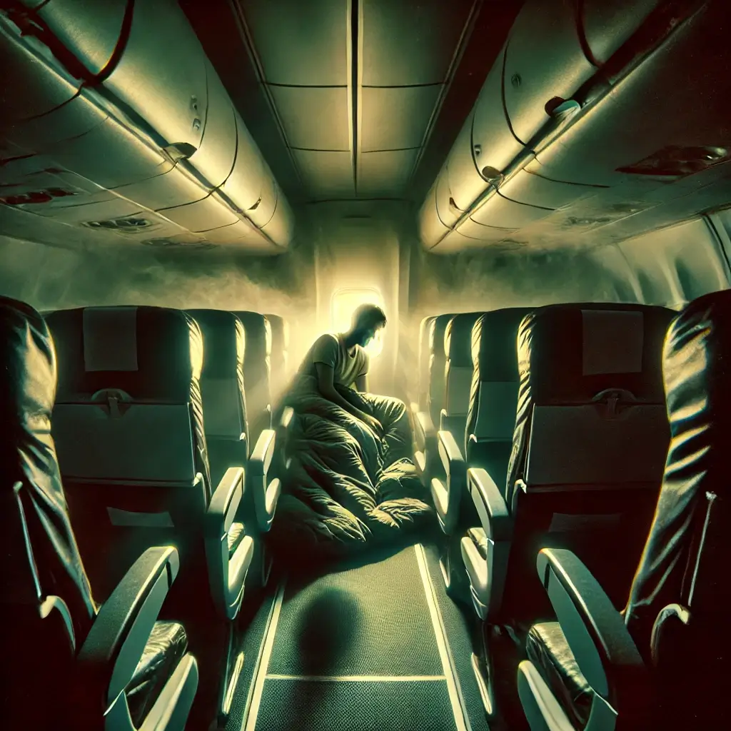 비행기 꿈 해몽