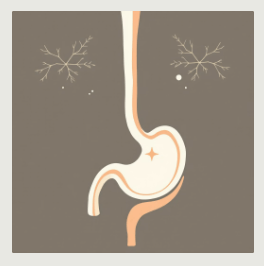 가슴이 콕콕 찌르는 증상