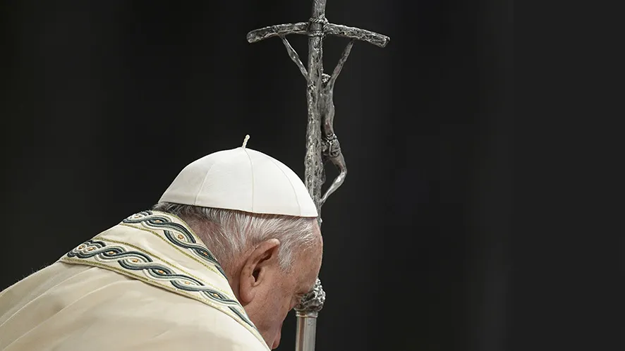 교황 기도문 전체 기도문 보기_2