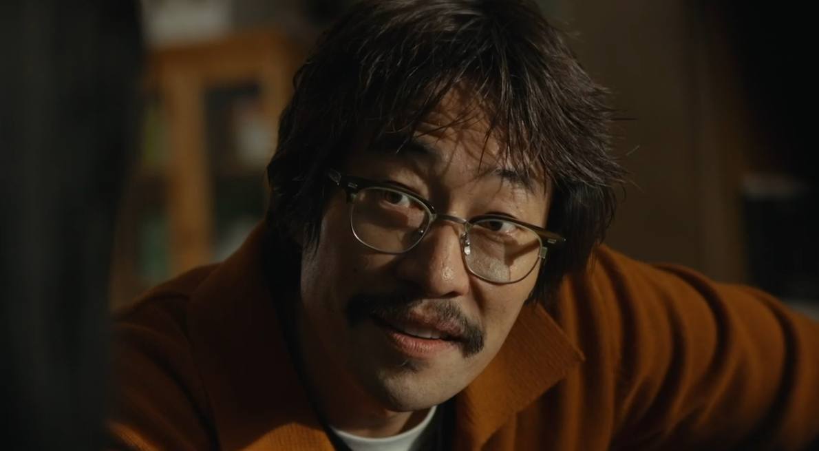 쿠팡플레이 가족계획 류승범