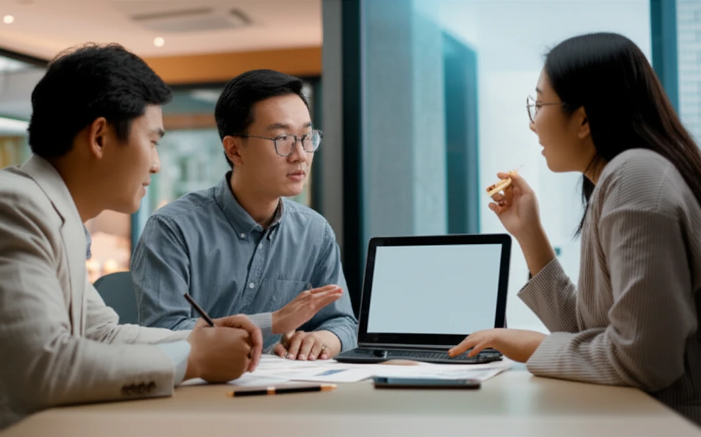의령군 청년 소상공인 경영 부담 덜어..