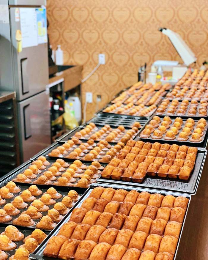토요일은밥이좋아 토밥좋아 천안 디저트 오마카세 맛집