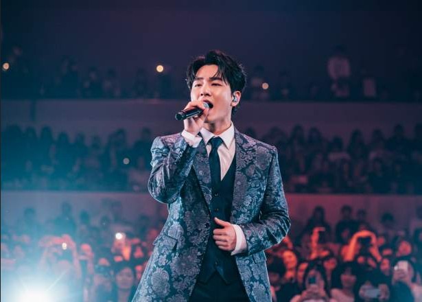 미스터트롯3 콘서트 부산 예매