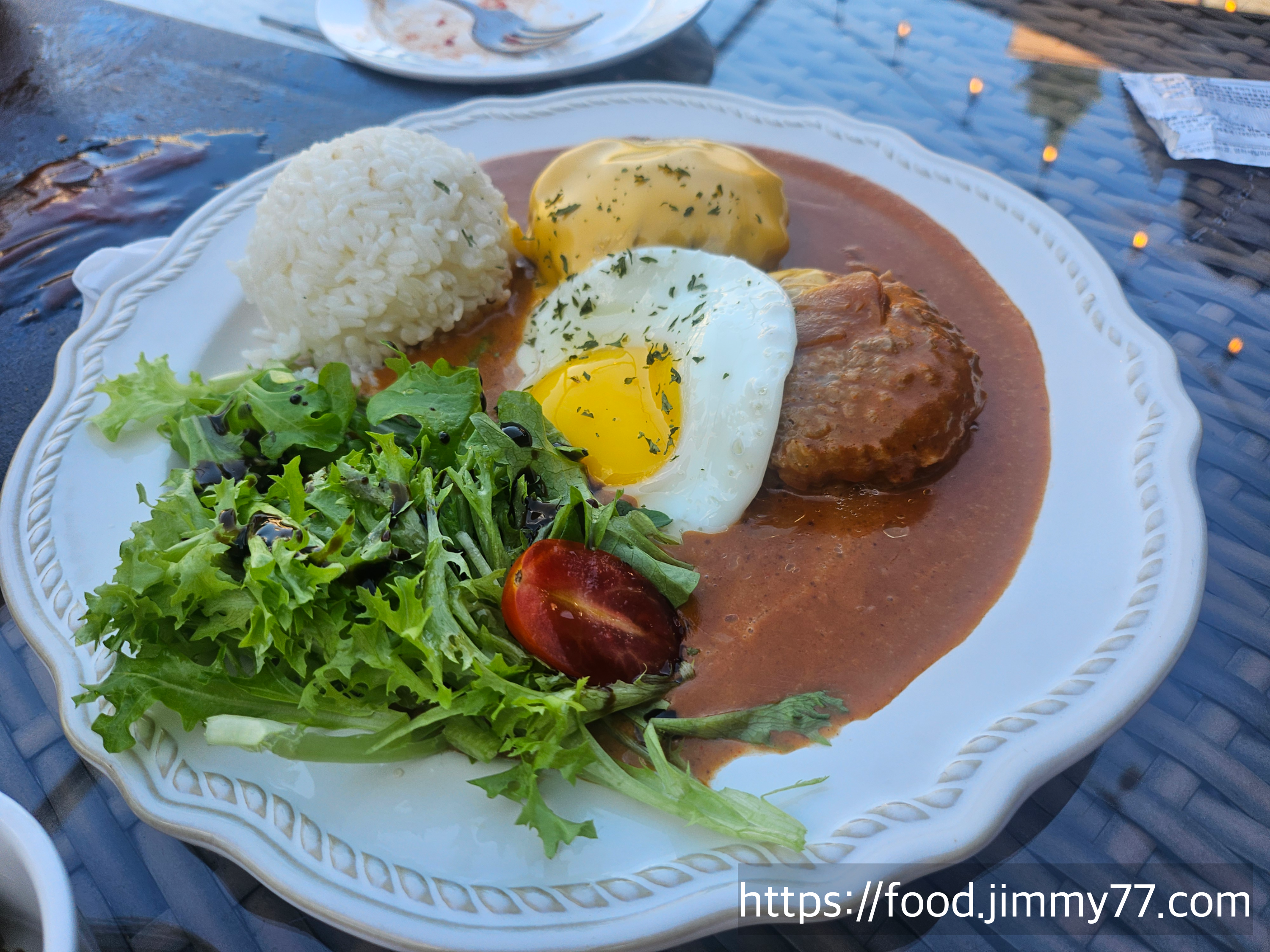 위 키친 일산식사점