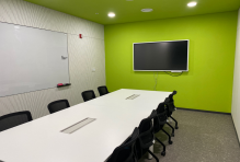 회의실 대관