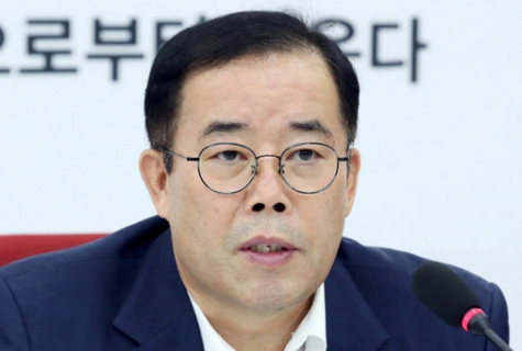 박성중 국회의원 프로필 나이 고향 학력 재산