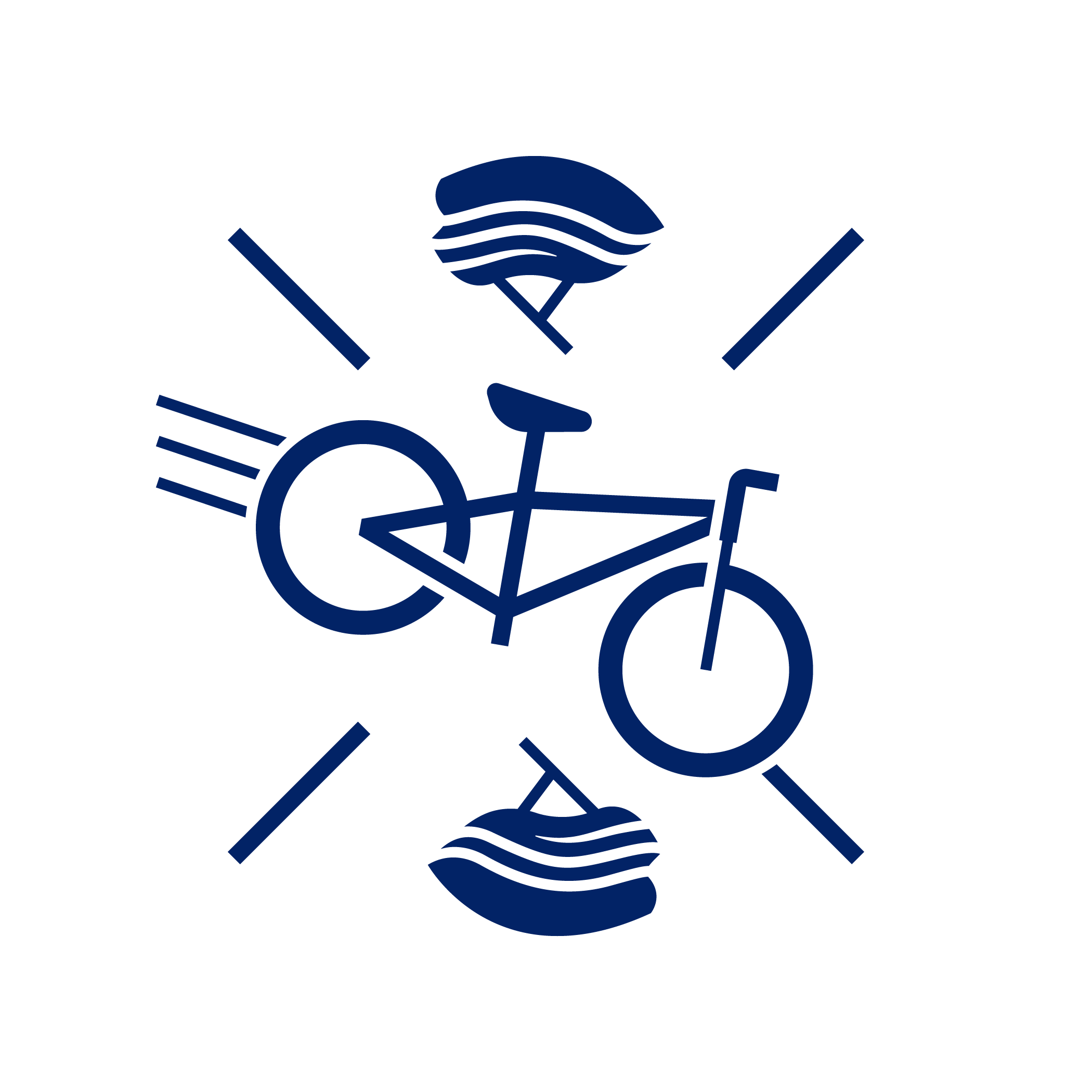 MTB 사이클링