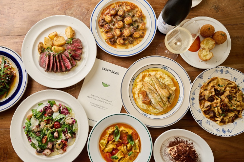 흑백요리사 식당 리스트 (백수저 20인 셰프): 예약 방법, 운영 시간, 메뉴, 후기, 리뷰 등