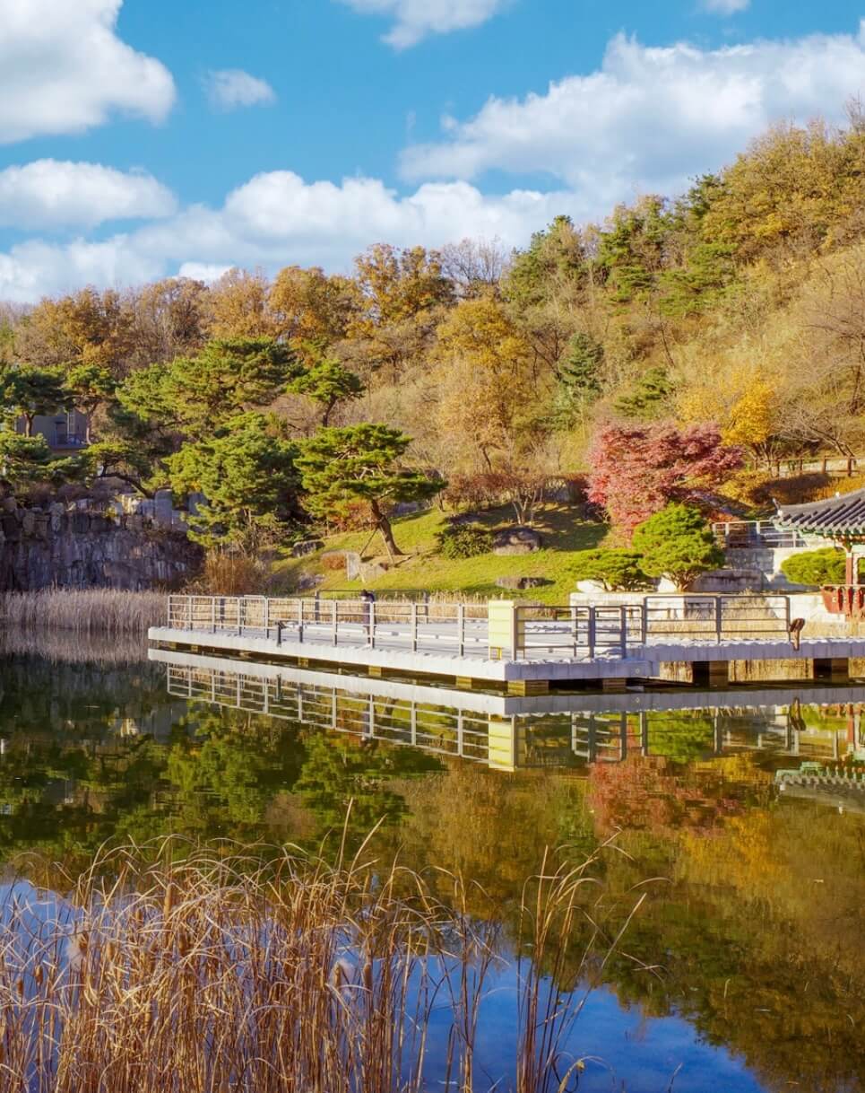북서울꿈의숲 관련사진