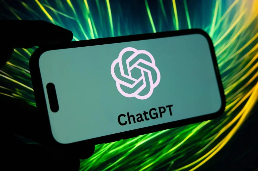 Chat GPT 미래