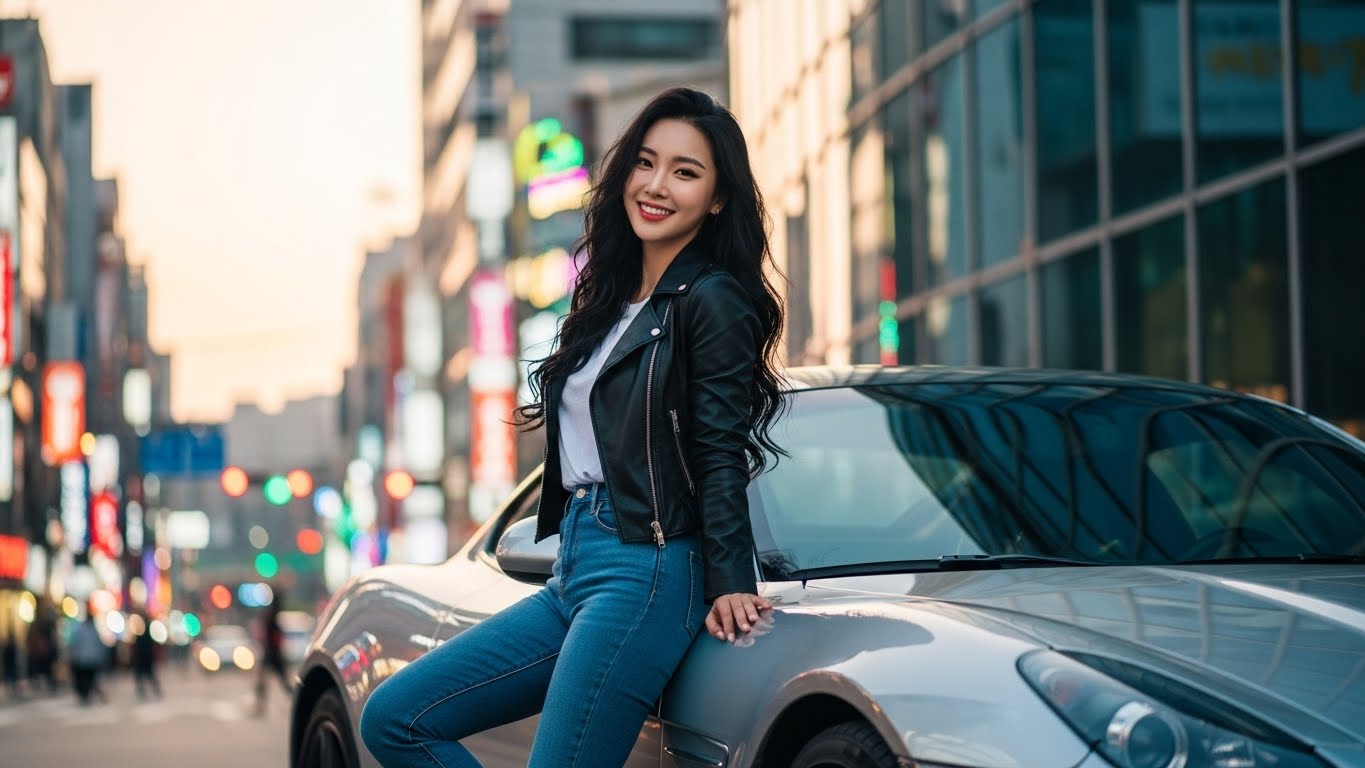 중고차 매매상사