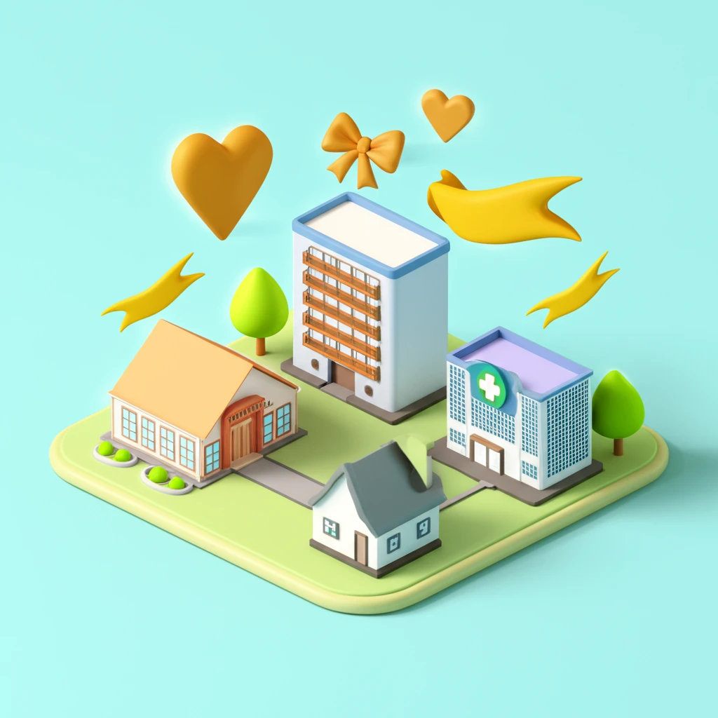 2025년 노인복지시설 운영자를 위한..