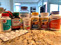 20대 30대 40대 영양제 추천