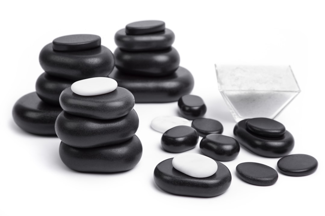 Synthetic rubber.