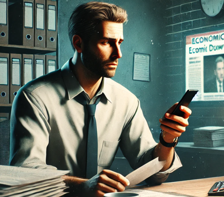 직장인 경제불안 대처법(투잡, 저축, 이직)