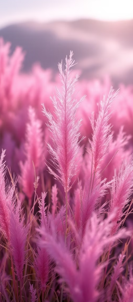 제주 핑크뮬리 축제&amp;#44; 가을 감성 느낌 100%