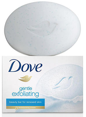 4. 젠틀 엑스폴리에이팅 (Gentle Exfoliating)