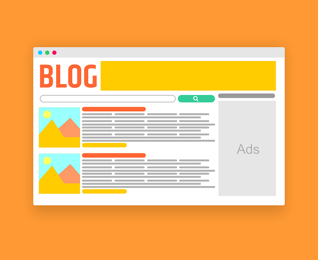 티스토리 블로그 운영법 3) 키워드