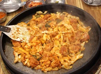 닭갈비 양념 황금레시피_1