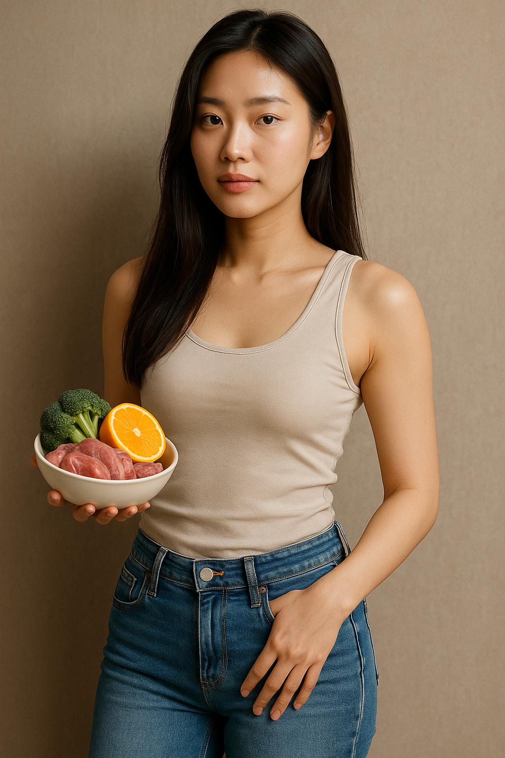 콜라겐 많은 음식 BEST 7! 피부 탄력 높이는 식재료 총정리