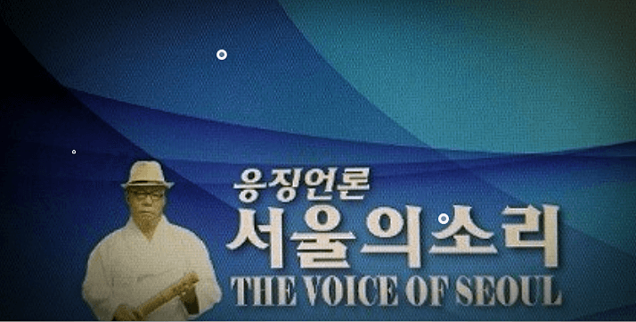 서울의소리 