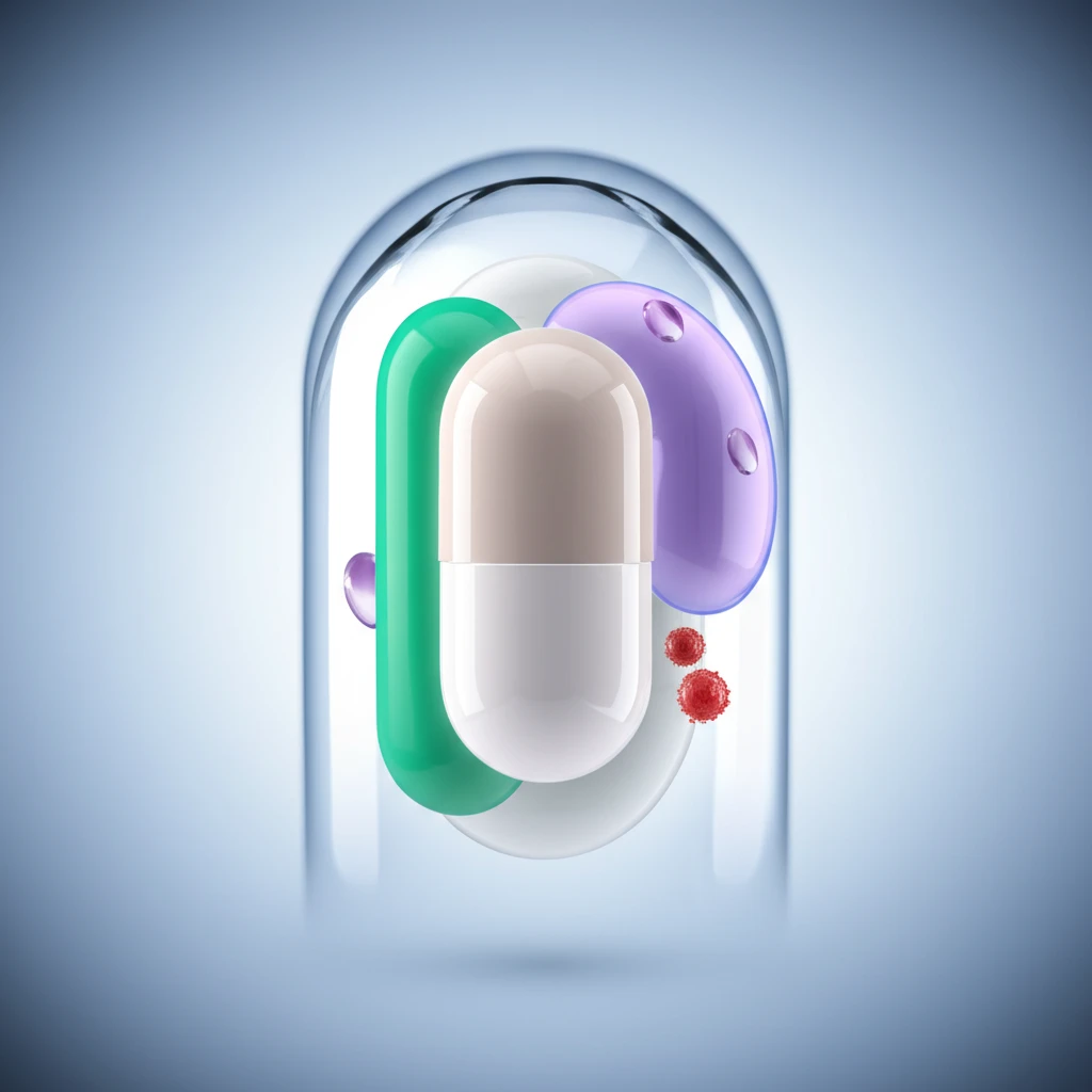 타미플루 구토나 부작용 발생 시 대처..