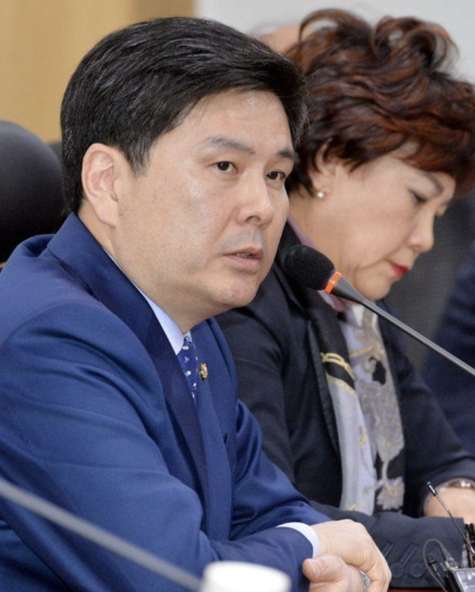 지상욱 국정활동