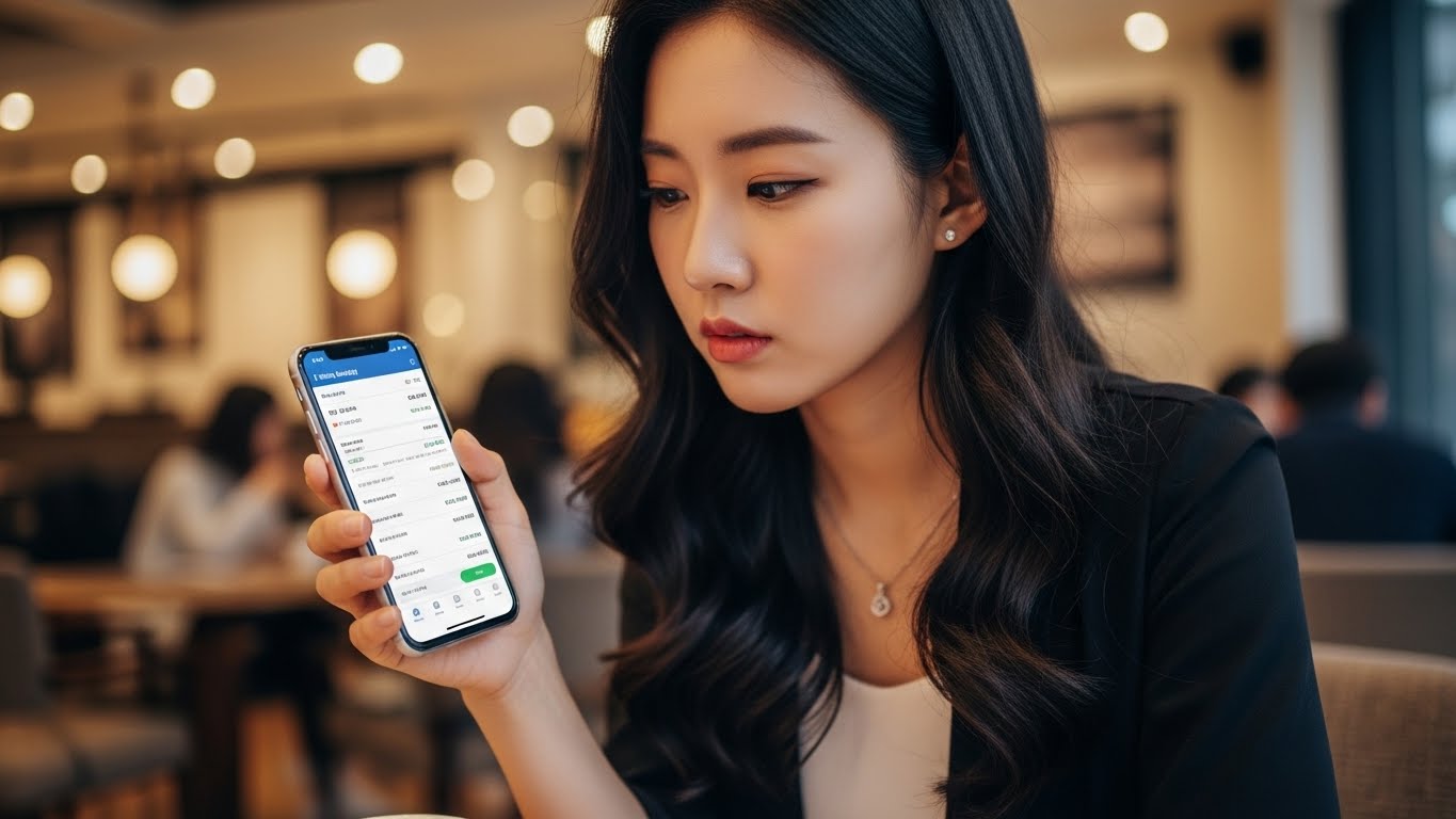 직장인 신용대출 조건