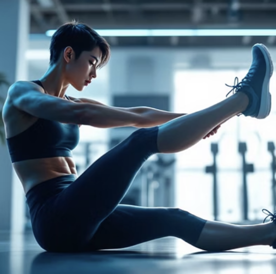 다리 쥐날때 응급 처치&amp;#44; 갑작스런 근육 경련 즉시 푸는 법