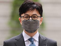 한동훈 검사