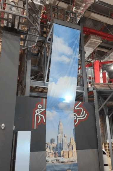 번지점프 스타필드 안성 사망사고