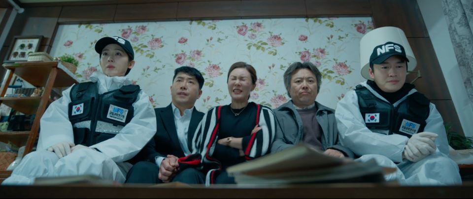 소방서옆경찰서그리고국과수_5회