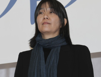 한강 노벨문학상