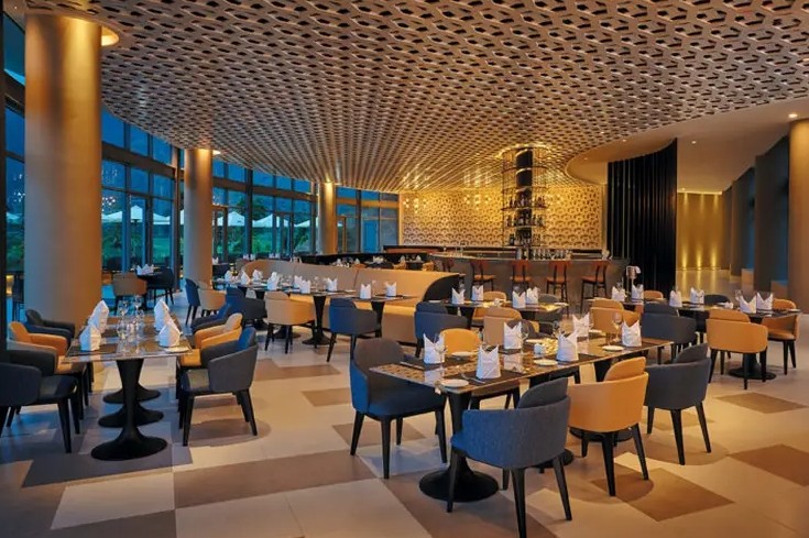 베트남 다낭 바나힐CC 소개