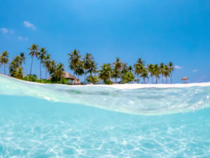 물에 빠지는 꿈 해몽