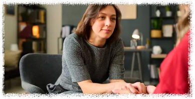 가족-지인-격려-치료효과