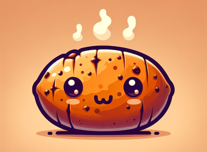 겨울 간식 레시피