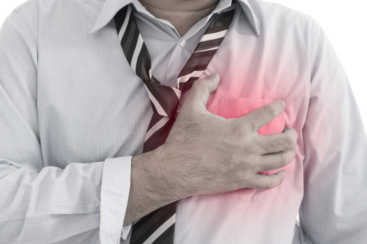 고혈압에 안 좋은 음식