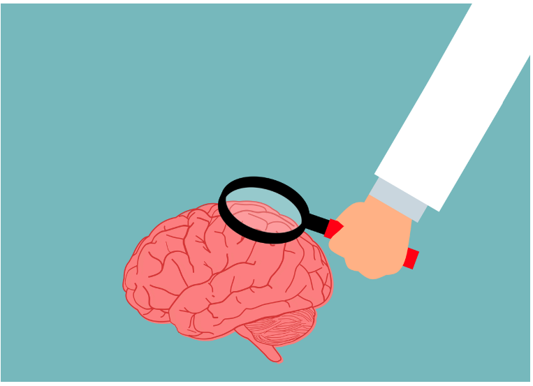 기억상실증, 잃어버린 기억의 미로 속으로