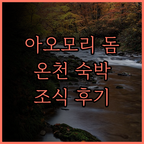 도미 인 아오모리 내추럴 핫 스프링